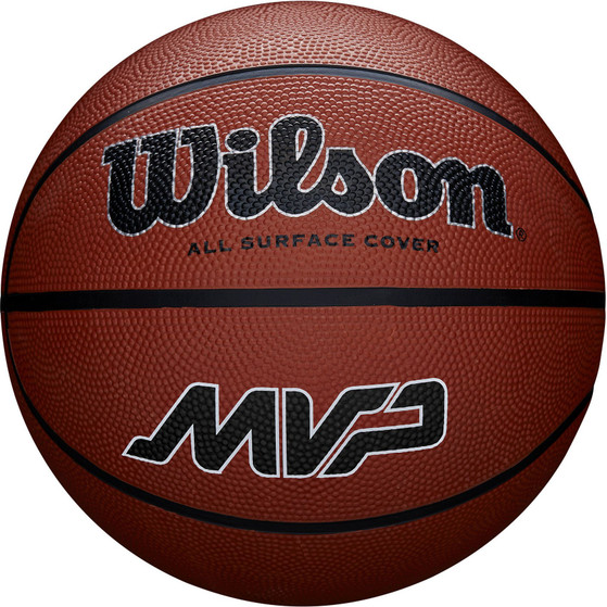 Wilson MVP