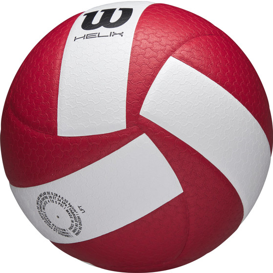 Wilson Helix Game Ball