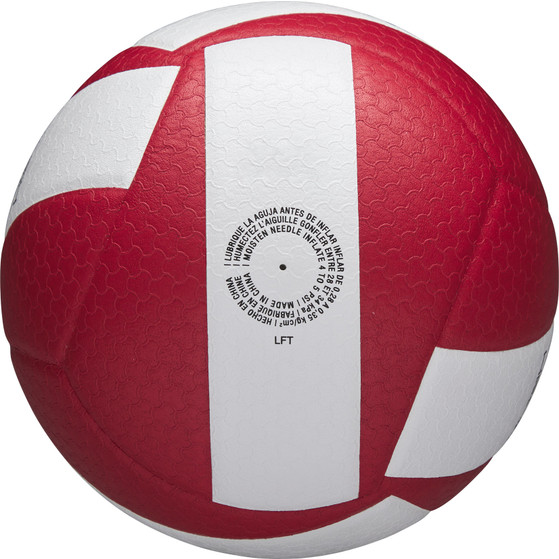 Wilson Helix Game Ball