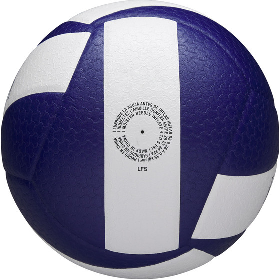 Wilson Helix Game Ball