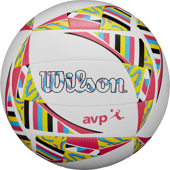 Wilson AVP Movement
