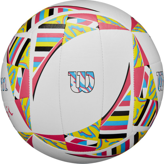 Wilson AVP Movement