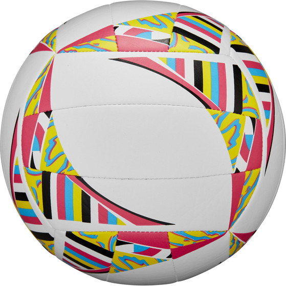 Wilson AVP Movement