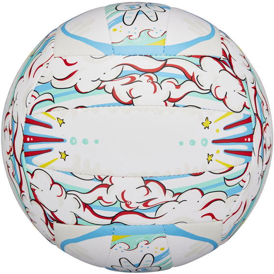 Wilson Graffiti Peace