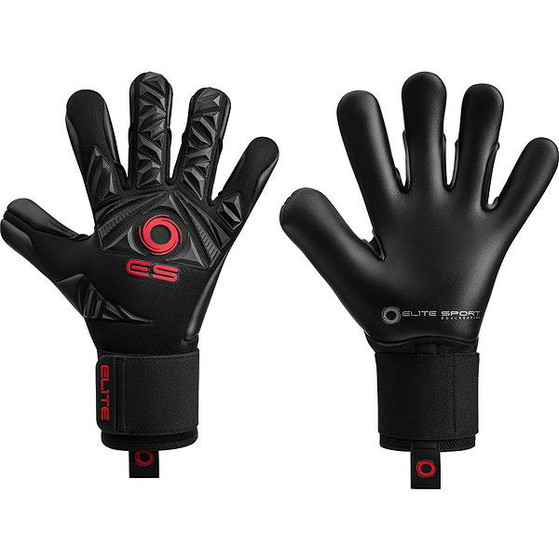 Elite Neo Revolution II Keepershandschoenen