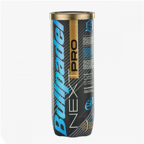 Bullpadel Vertex 04 Pack