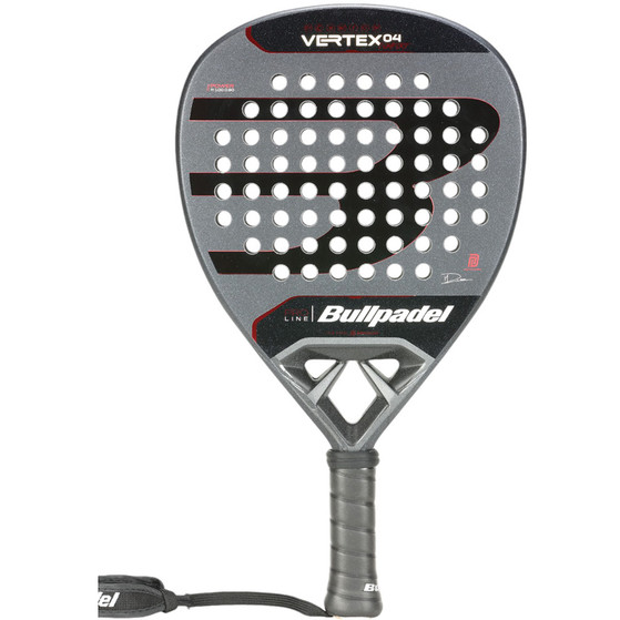 Bullpadel Vertex 04 Pack