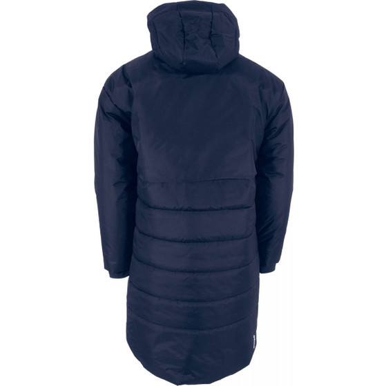Reece Tumby Long Coach Jacket