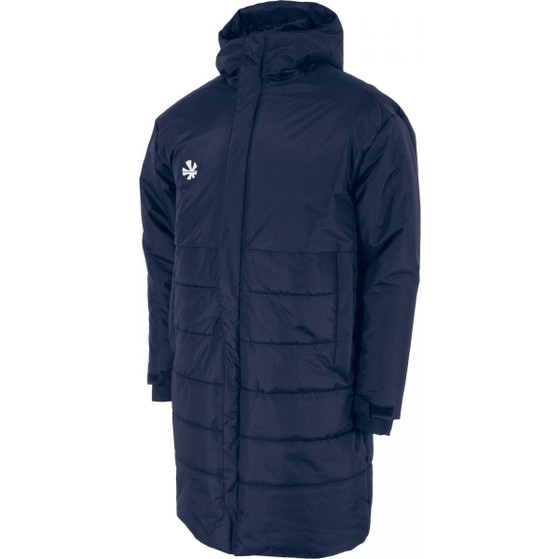 Reece Tumby Long Coach Jacket