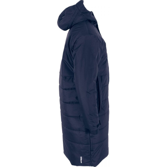 Reece Tumby Long Coach Jacket