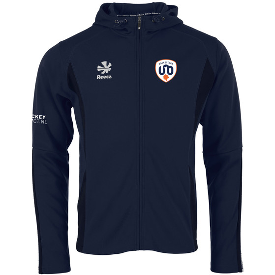 Reece Shift Full Zip Hoodie Junior H.C. UNO