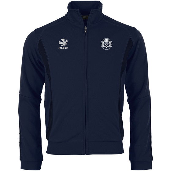 Reece Shift Full Zip Jacket Junior MHC Olympia