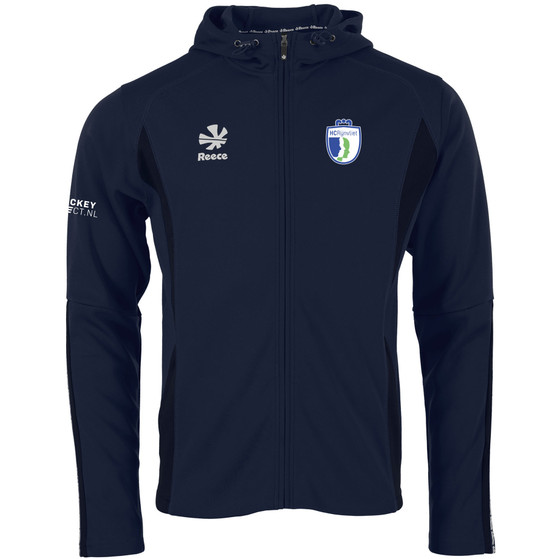 Reece Shift Full Zip Hoodie Junior Rijnvliet