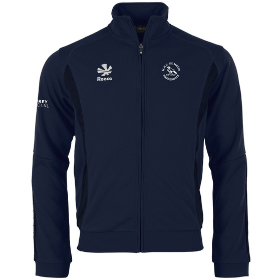 Reece Shift Full Zip Jacket Junior De Mezen