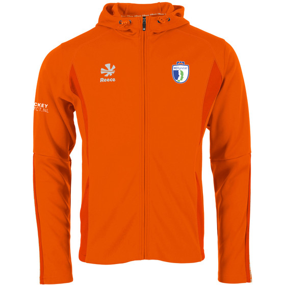 Reece Shift Full Zip Hoodie Junior Rijnvliet