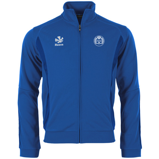 Reece Shift Full Zip Jacket Junior MHC Olympia