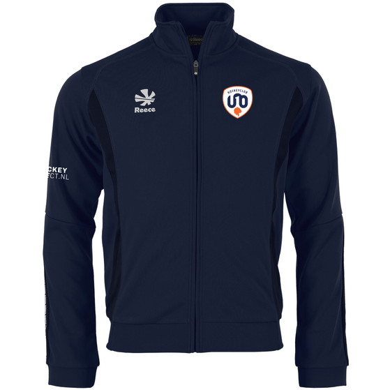 Reece Shift Full Zip Jacket H.C. UNO