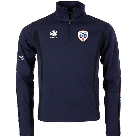 Reece Shift 1/4  Zip Sweater H.C. UNO