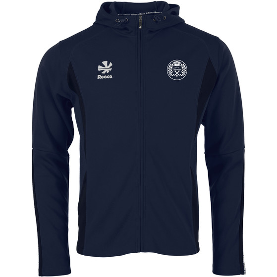 Reece Shift Full Zip Hoodie MHC Olympia