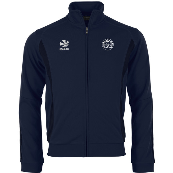 Reece Shift Full Zip Jacket MHC Olympia