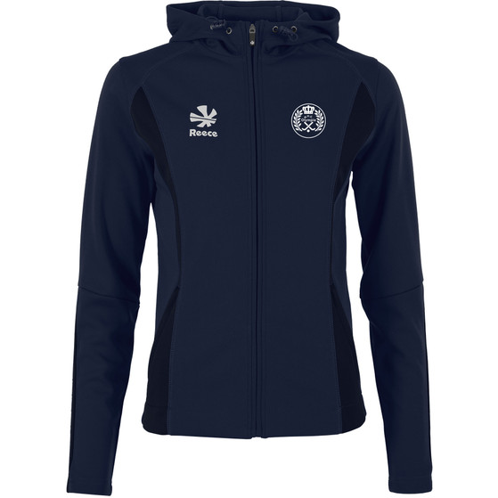 Reece Shift Full Zip Hoodie Dames MHC Olympia