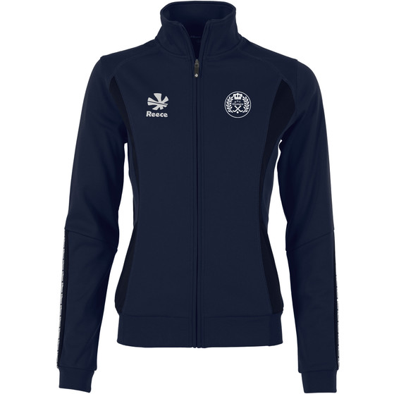 Reece Shift Full Zip Jacket Dames MHC Olympia