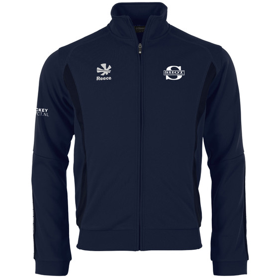 Reece Shift Full Zip Jacket TSHV SHOT