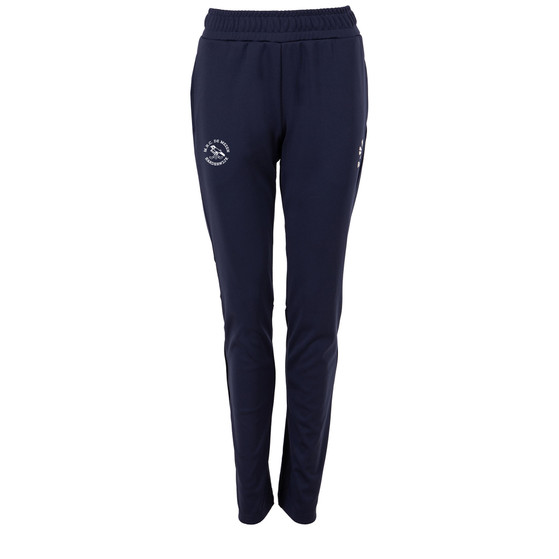 Reece Shift Broek Dames De Mezen