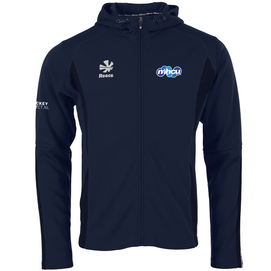 Reece Shift Full Zip Hoodie Uitgeest