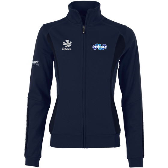 Reece Shift Full Zip Jacket Dames Uitgeest