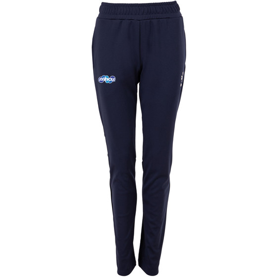 Reece Shift Broek Dames Uitgeest