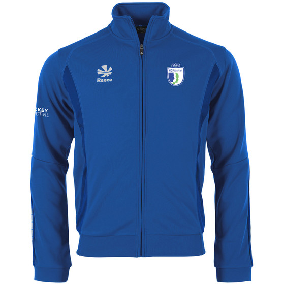 Reece Shift Full Zip Jacket Rijnvliet