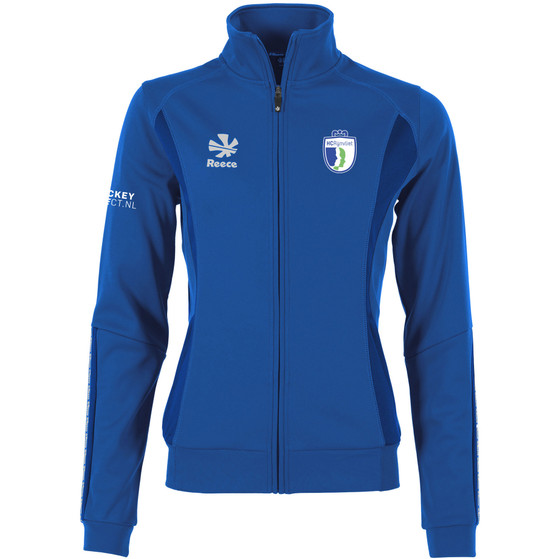 Reece Shift Full Zip Jacket Dames Rijnvliet