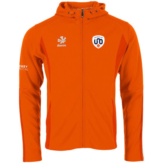 Reece Shift Full Zip Hoodie H.C. UNO
