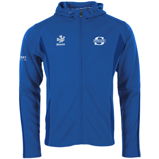 Reece Shift Full Zip Hoodie TSHV SHOT