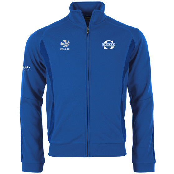 Reece Shift Full Zip Jacket TSHV SHOT