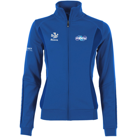 Reece Shift Full Zip Jacket Dames Uitgeest