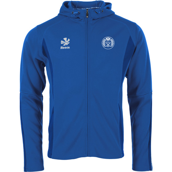 Reece Shift Full Zip Hoodie MHC Olympia