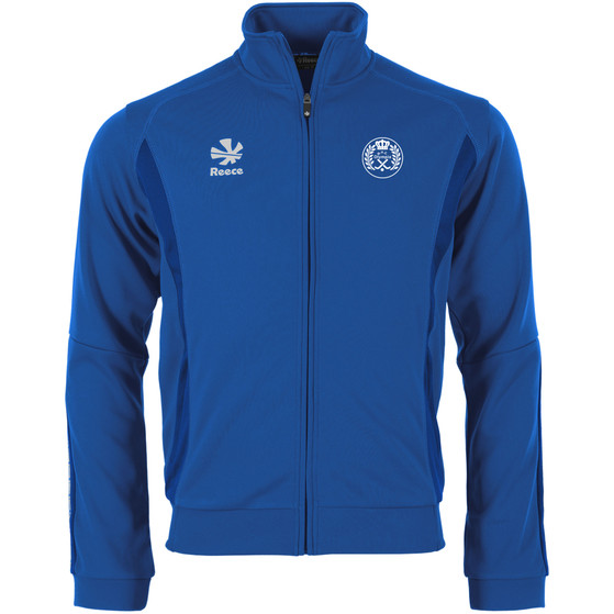 Reece Shift Full Zip Jacket MHC Olympia