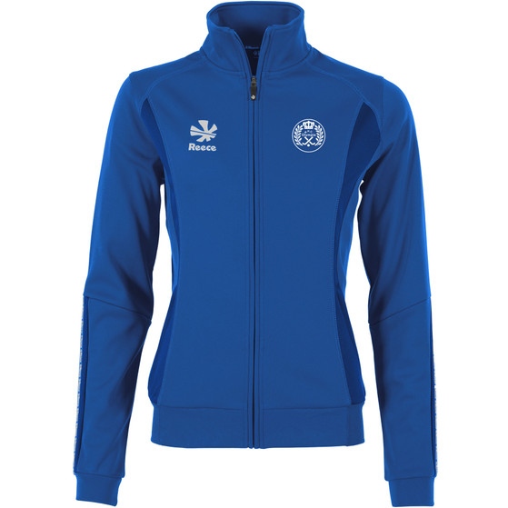 Reece Shift Full Zip Jacket Dames MHC Olympia