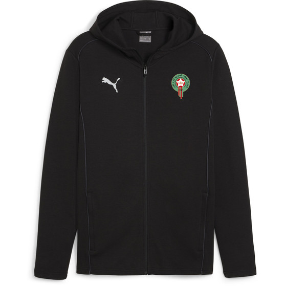 Puma Marokko Casuals Hooded Trainingspak