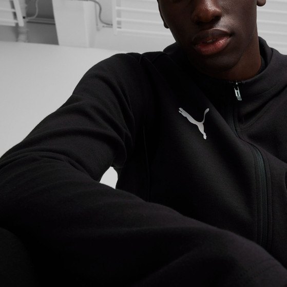 Puma Marokko Casuals Hooded Trainingspak