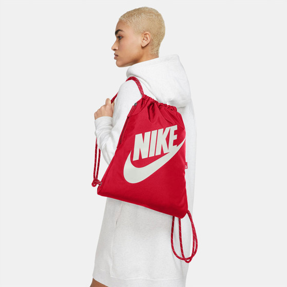 Nike Heritage Gymväska