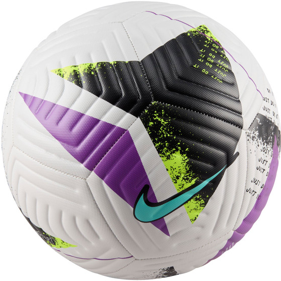 Nike Academy Dames EK 2025 Bal - Maat 5