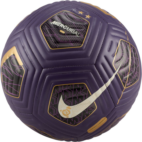 Nike Kylian Mbappé Ball - Größe 5