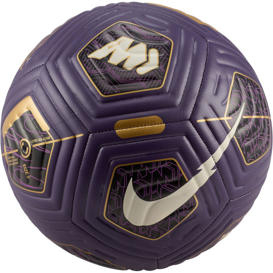 Nike Kylian Mbappé Ball - Größe 5
