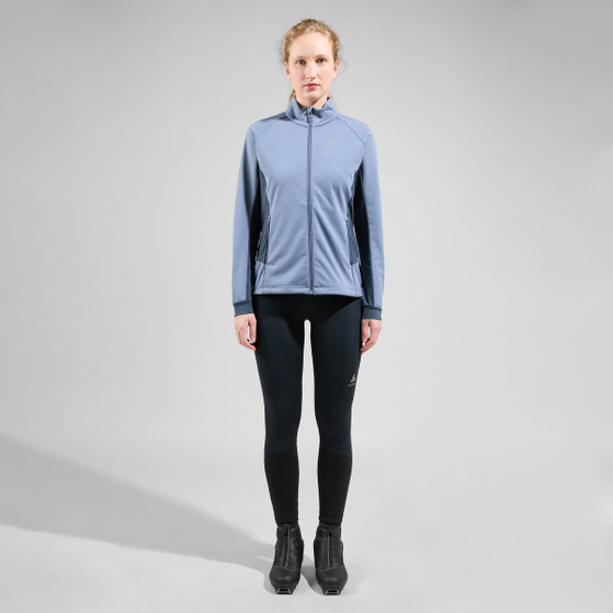 Odlo Brensholmen Winter Set Dames