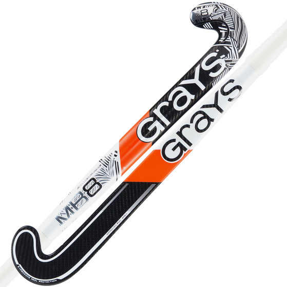 Grays Midbow 8