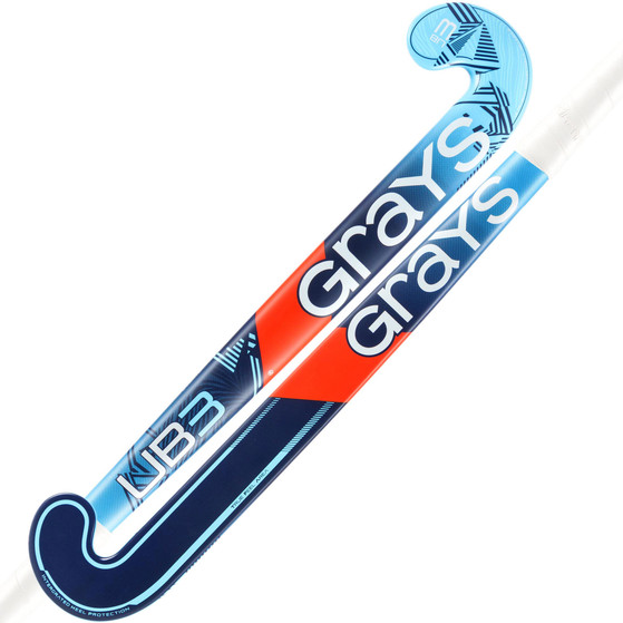 Grays Ultrabow 3 Junior
