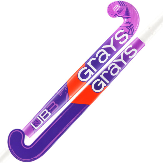 Grays Ultrabow 3 Junior
